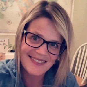 Meet your Posher, Jo-anne